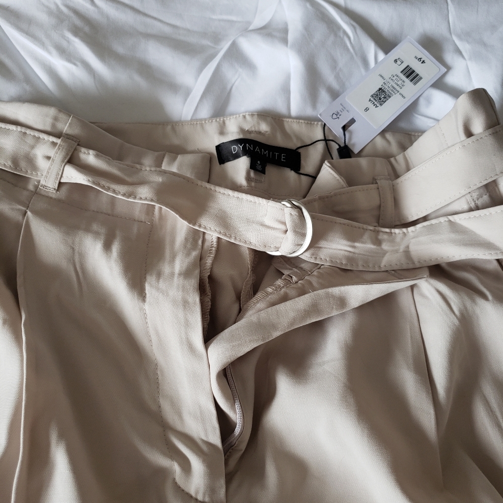 Pants - Picture 2 of 4